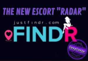 the new escort radar findr