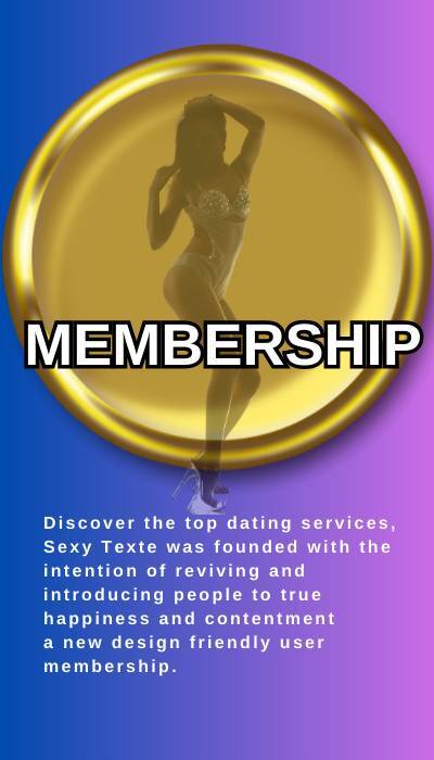 Sexy Texte: Your Gateway to Genuine Connections and Happiness