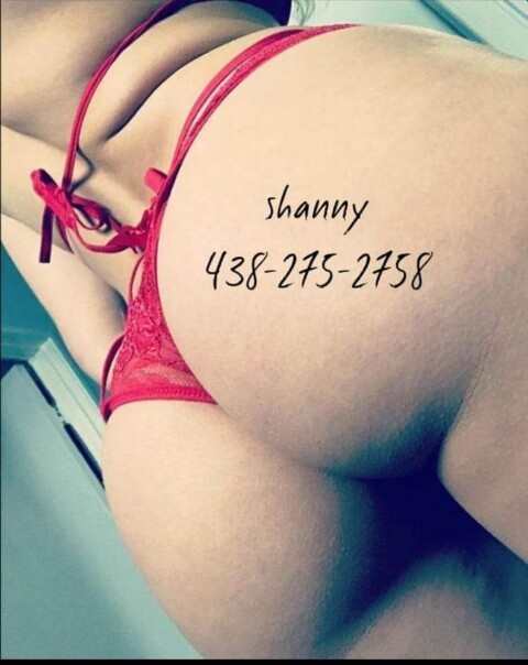 SexyTexte.com - shanny GFE BBJ ANAL !!!! LUXE