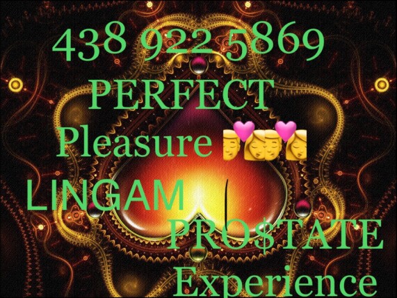 SexyTexte.com - PRIVATE ENJOY PROSTATE TANTRIC LINGAM EXPÉRIENCE