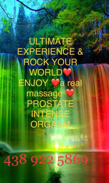 SexyTexte.com - EXPERIENCE MASSAGE*PROSTATE*FISTING*LINGAM MAGIC T