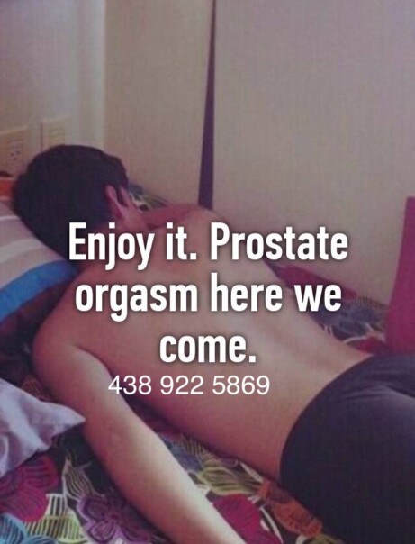 SexyTexte.com - PRIVE MASSAGE/PROSTATE/FIST/LINGAM *GOLDEN*FOOT