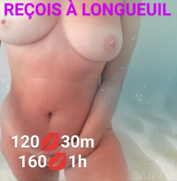 SexyTexte.com - PETITE ❤️ QUÉBÉCOISE ❤️ MATURE