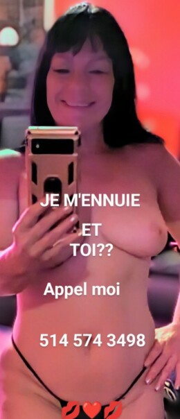 SexyTexte.com - ❌❌❌ REÇOIS À LONGUEUIL ❌❌❌