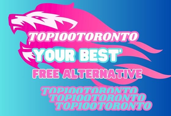 SexyTexte.com - TOP 100 TORONTO YOUR BEST FREE ALTERNATIVE