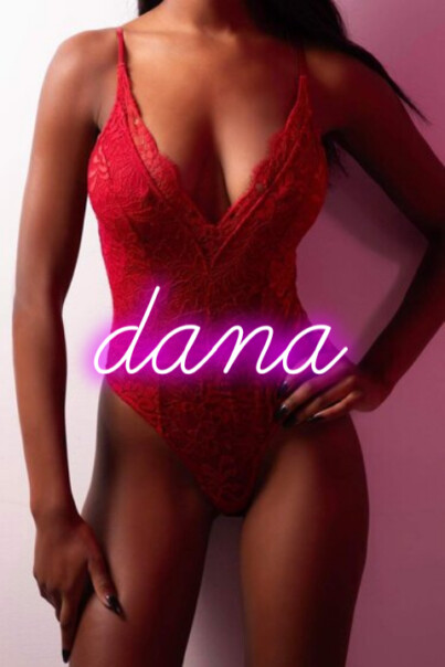 SexyTexte.com - nouvelle! Dana! Dispo toute la journée!