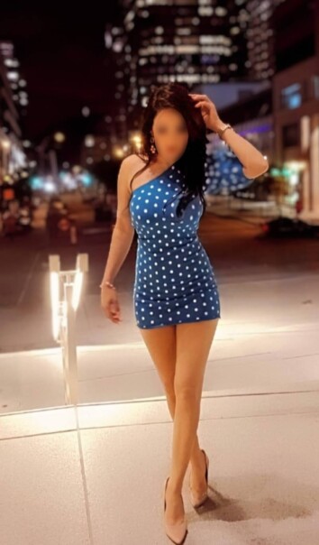 SexyTexte.com - Jasmine Escort Laval