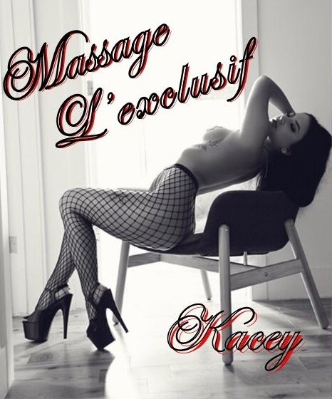 SexyTexte.com - Kacey ♥ MASSAGE L’EXCLUSIF ♥