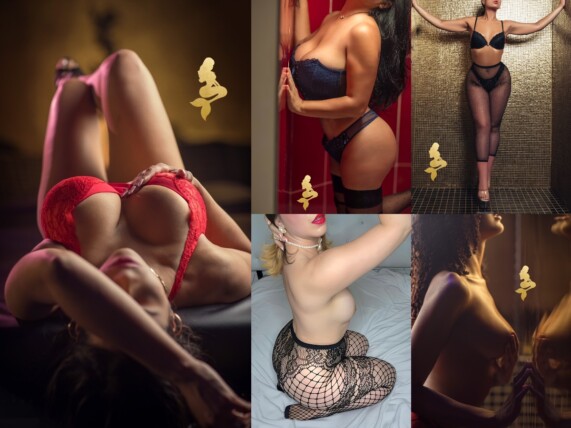 SexyTexte.com - BEAUTIFUL GIRLS WAITING FOR YOU! @ LAVAL NURU