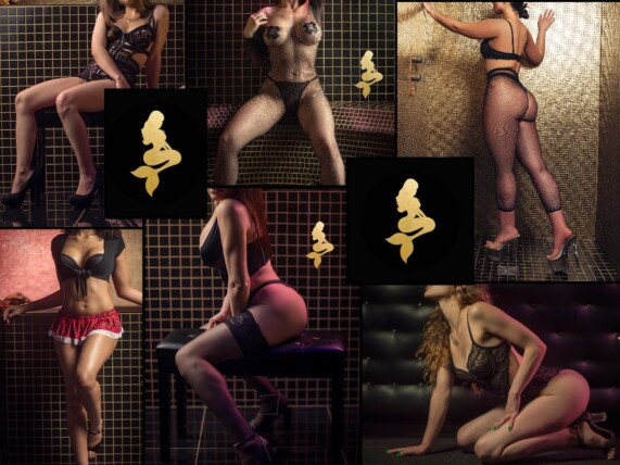 SexyTexte.com - NO APPOINTMENT NEEDED! WALK-INS WELCOMED * OPEN 4AM