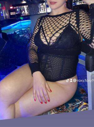 SexyTexte.com - CHARMANTE ATTACHANTE LATINA *FOXY*@SPAMARQUISE 2AM