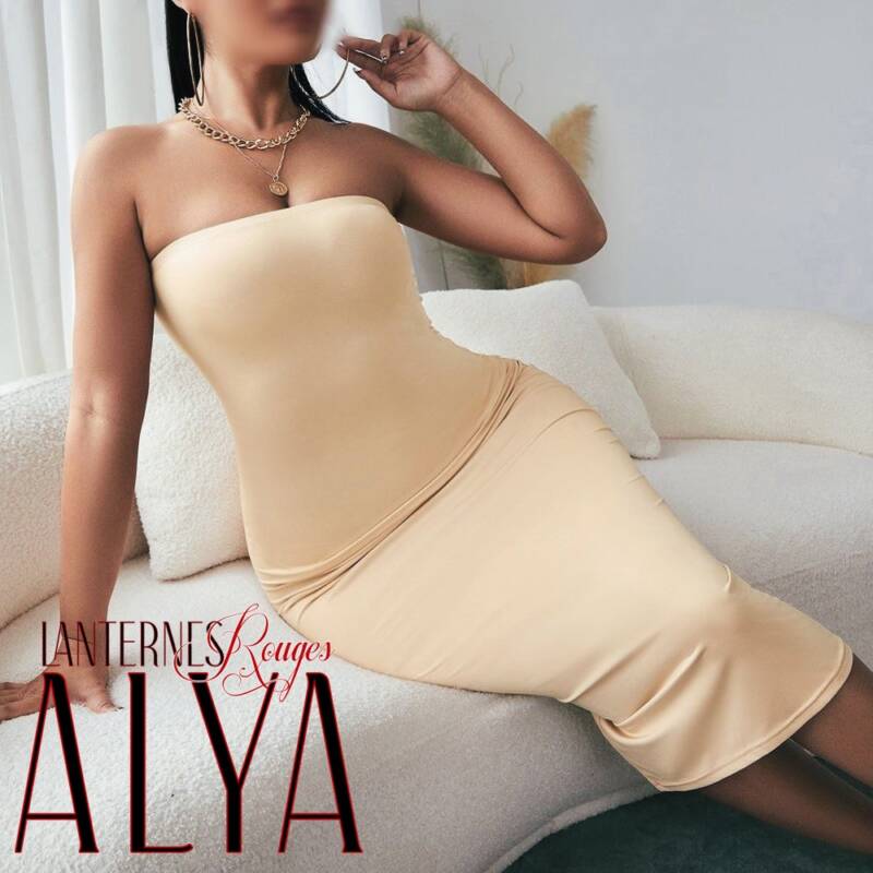 SexyTexte.com - Alya**juicy ass*sexxxy**hott