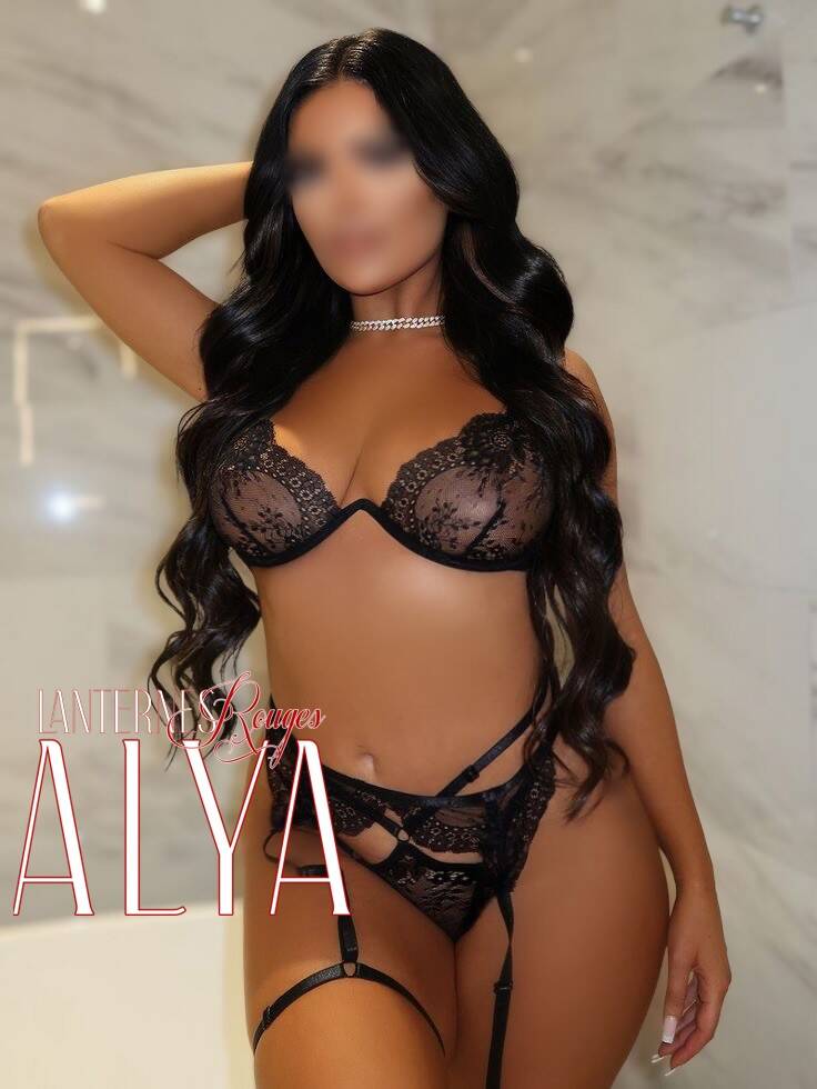 SexyTexte.com - ***ALYA***SEXY GYPTIAN Goddess**XXX