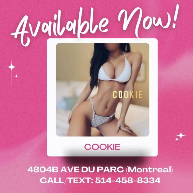 SexyTexte.com - COOKIE **AVAILABLE NOW!!**