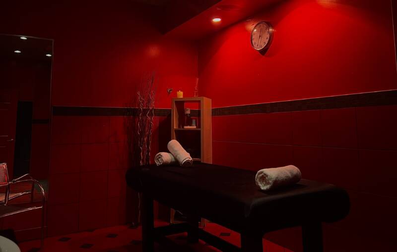 SexyTexte.com - Recrutement masseuses Salon La Montréalaise