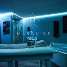 SexyTexte.com - BESOIN RECEPTIONIST ET DES HOTESSES AU SPA MARQUISE!