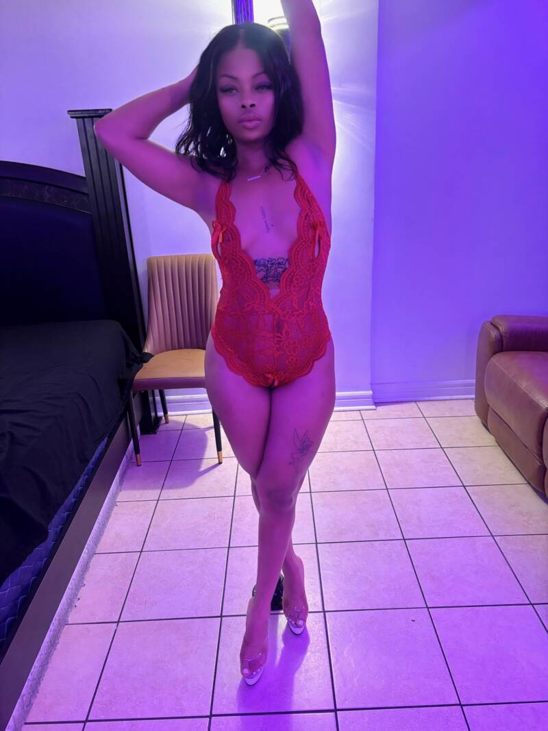SexyTexte.com - keesha haitienne dispo now