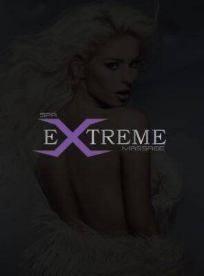 SexyTexte.com - Sensations Torrides au Spa Extrême Massage