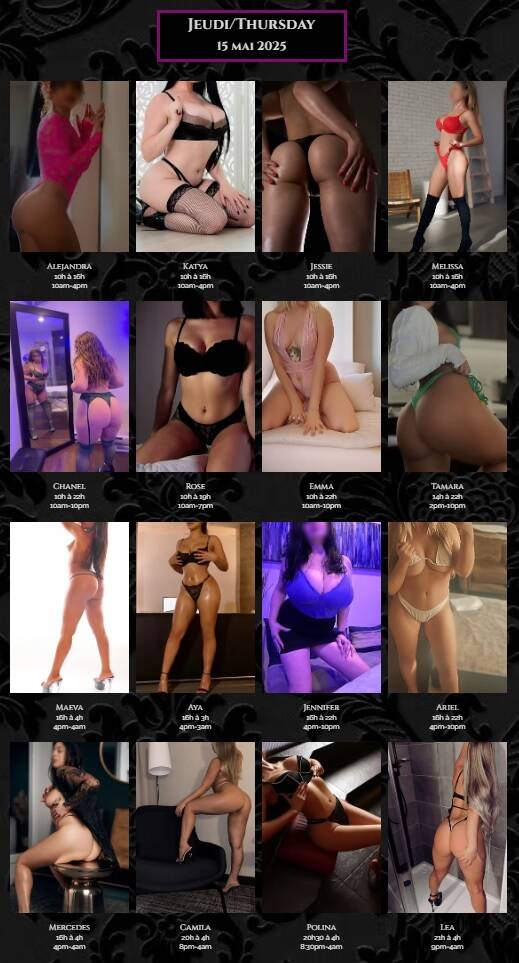 SexyTexte.com - MASSAGE ALTEZA