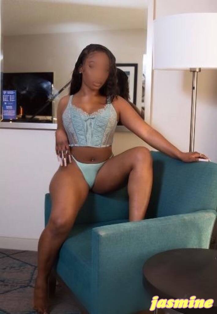 SexyTexte.com - Eva is back *** Dominicaine Really Horny